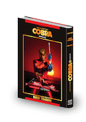 Cobra the space pirate, t. 10 [ancienne édition]